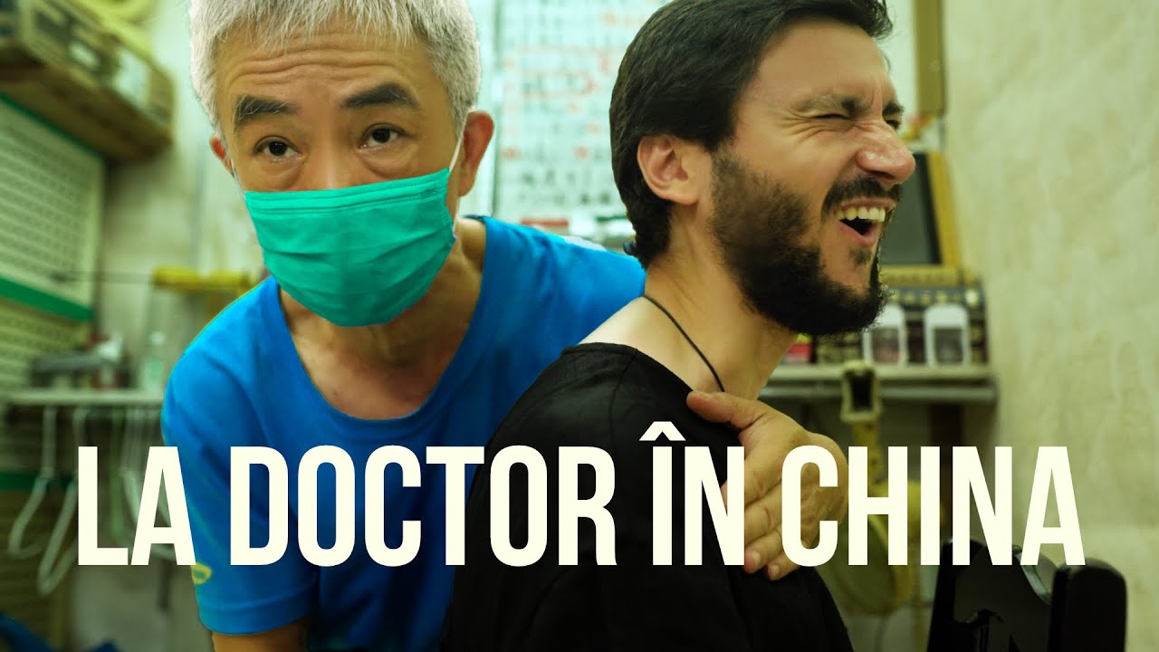 LA DOCTOR in PIATA DE LEGUME din Taiwan 🇹🇼 SURPRIZE si EMOTII in ultima zi petrecuta in Taipei