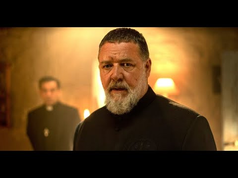 El exorcista del Papa – Trailer español