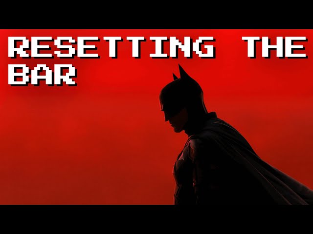 How Matt Reeves Reinvented Batman On Screen SDDEFAULT Thumbnail