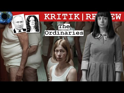 arteshot 224  -  The Ordinaries | Kritik/Review/Rezension