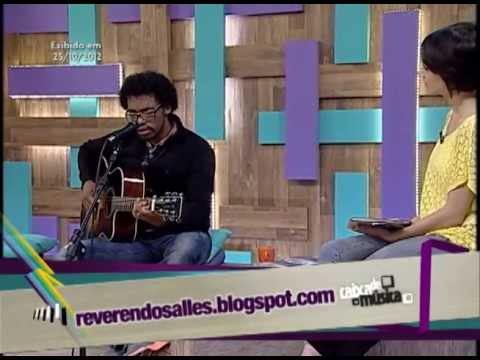 Caixa de Música -  Quando o Espírito soprar - Daniel Salles