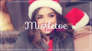 Lucy Hale - Mistletoe (Deutsche Übersetzung)