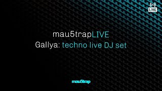 Gallya - Live @ mau5trapLIVE 2020