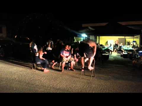 Kalahiki Harlem Shake