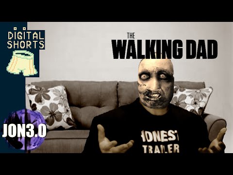 DIGITAL SHORT The Walking Dad