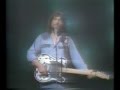 Waylon Jenning "Lookin' For A Feeling"