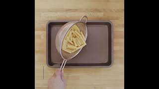 La Molisana | How to pre-cook and reheat Ziti Tagliati | Restaurant Essential Guide