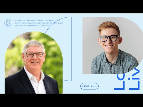 The Incarnation: Why God Became Human | Graham Cole