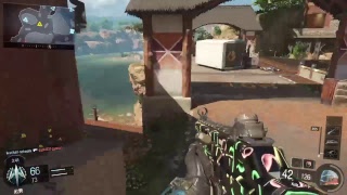 フレンドがBO4してるからBO3する