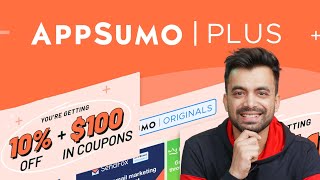 🌮 Appsumo Plus Day: Exclusive Deals, Benefits & More ⚡️