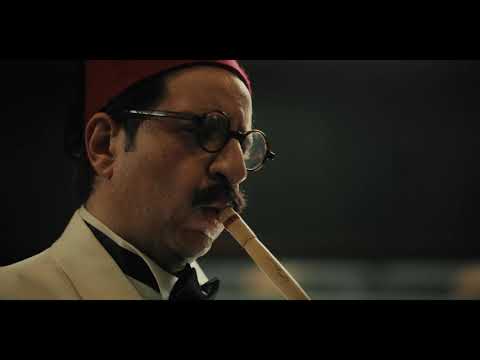 Trailer for the series "Al-Nass 2" starring Ahmed Amin #Ramadan_2026