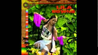 Lila Downs feat. Raul Midon - Black Magic Woman