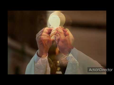 PRINOSIMO KRUH,JEDEMO TIJELO KRISTOVO ♡♡♡