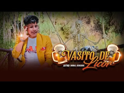 ♪ Orquesta La Unica de Hualcan ♪ Vasito de Licor Exito 2026