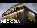 McDonald's centra sospechas en cebollas como culpables del brote de E. coli | Noticias Telemundo