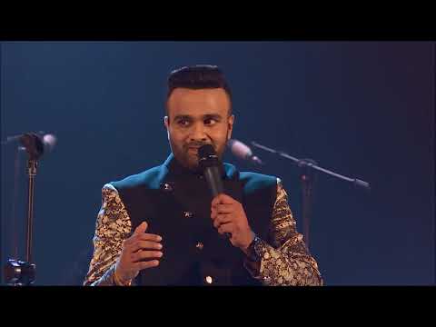 Ridena Noriddena (Sanketha Live) - Sanka Dineth