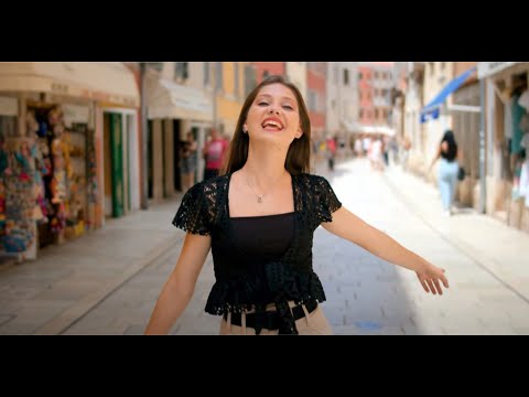 Mia Negovetić - Pusti (Official video-2020)