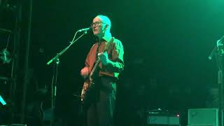 Teenage Fanclub - Your Love Is the Place Where I Come From (Electric Ballroom, London 14/11/2018)