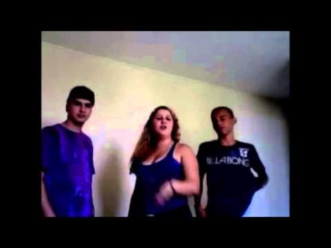 MC ERIKINHA  MC OUSADIA  NOVINHO MC