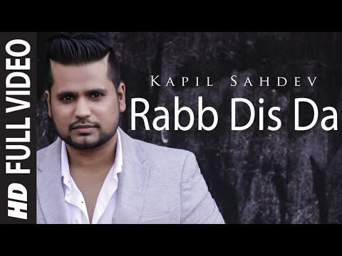 Rab Disda