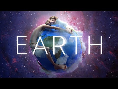 ⁣Earth