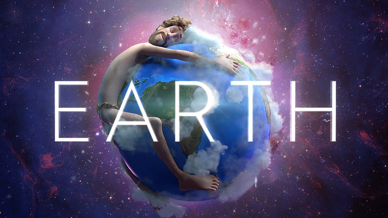 Lil Dicky — Earth