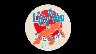PG1 - JAZZ ENERGY [LIMBO RECORDS]