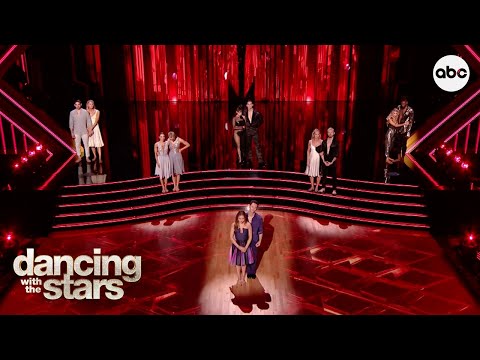 Semi-Finals Double Elimination - Dancing with the Stars
