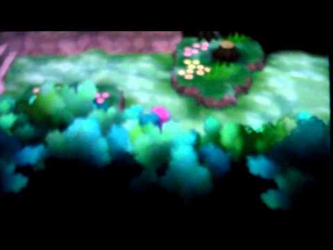 How To Get TM53 Energy Ball in Pokemon X and Y