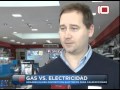 Video: Gas o Eléctrico