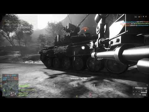 BF4 WALL-E