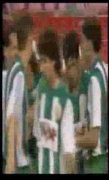 Anderlecht-Ferencvaros BL selejtezo (1995)