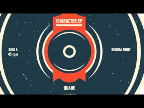 Quade - Character (Dephicit Remix)