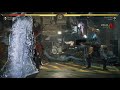 The Power Of Sub Zero