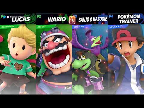 Basement Tier#2 | 4eyez95 Peace!2 vs Pandarian Vikerkaar - Winners Semis