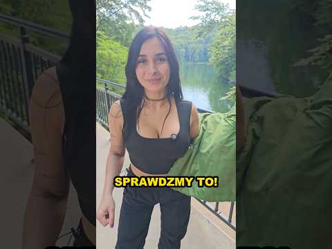 Szybki test ruskiej kamizelki...szału nie ma. 