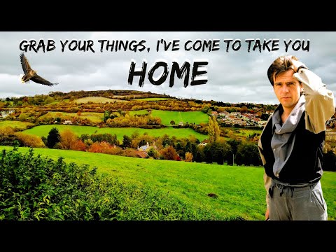 The Story Behind Peter Gabriel's Solsbury Hill