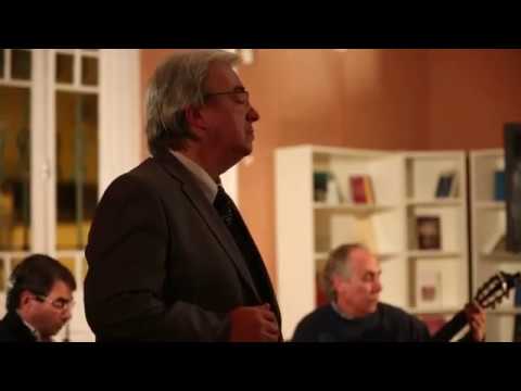 Fado, Luís Carvalhas, 'Marcha do Marceneiro'   'Confissão'