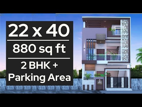 15x30 House Plan 15 x 30 Ghar Ka Naksha Small House Plans Design 450 sq ft house Plans