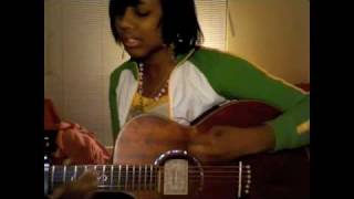 (There Is) Still A Dream - Nicole C. Mullen cover