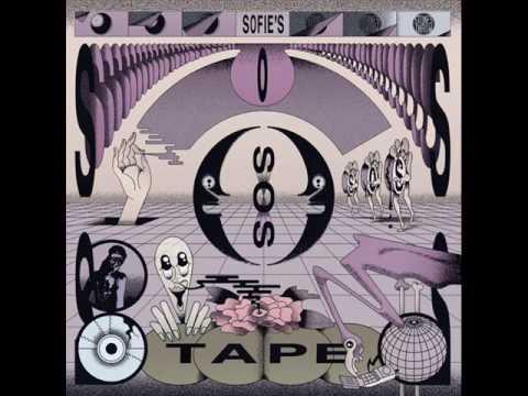 Mndsgn & Sofie – Abeja (Sofie's SOS Tape)