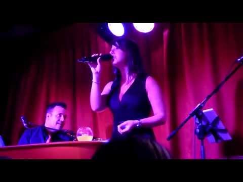 Manon Seguin - Halléluia - HD / par nuages Lyne