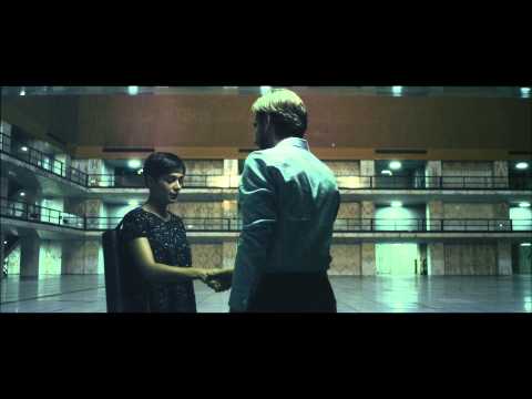 trailer
