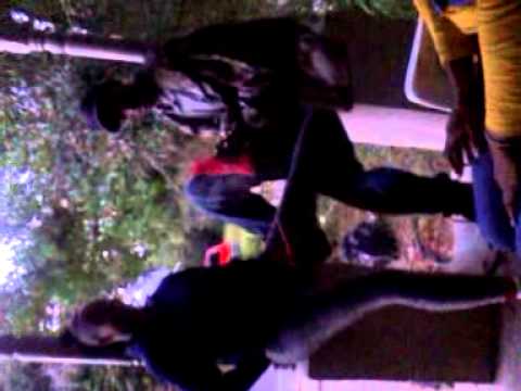 Bitch's Be Like YCC My M'f Cusinn & Niggas Be Like Fuck YCC !!