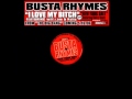 Busta Rhymes - I Love My Bitch (Instrumental)