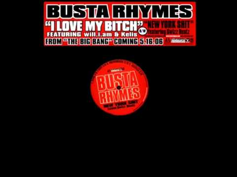 download lagu mp3 mp4 Busta Rhymes I Love My Chick Instrumental, download lagu Busta Rhymes I Love My Chick Instrumental gratis, unduh video klip Busta Rhymes I Love My Chick Instrumental