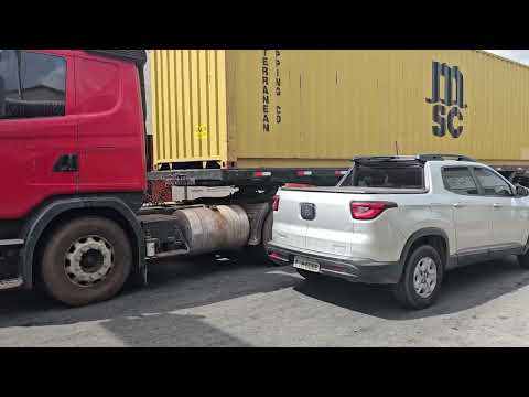 CHEGANDO EM BARROQUINHA-CE  EM SEGUIDA CHAVAL-CE E AS DIVISAS DOS ESTADOS DO CEARÁ E PIAUI.