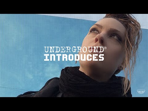 【UNDERGROUND INTRODUCES】Köln - Brigitte Handley | Matahari Ranch