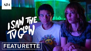 Official Featurette