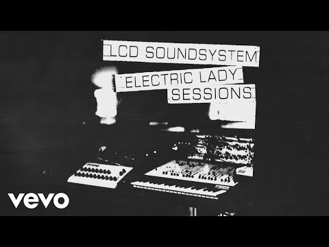 Video thumbnail for ​american dream (electric lady sessions)